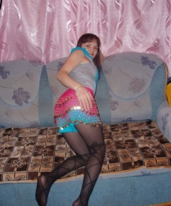 Анкета проститутки Инга - город Краснооктябрьский, 44 года, №14841